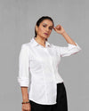 Milano Prestige Cotton Tencel Shirt
