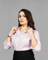 Spotlight Elite Cotton Tencel Shirt