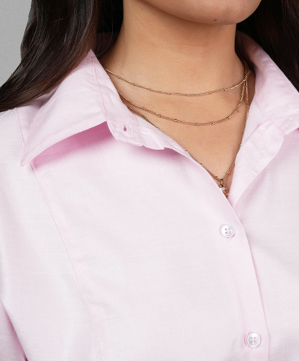 Spotlight Elite Cotton Tencel Shirt