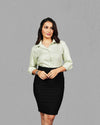 Spotlight Elite Cotton Tencel Shirt