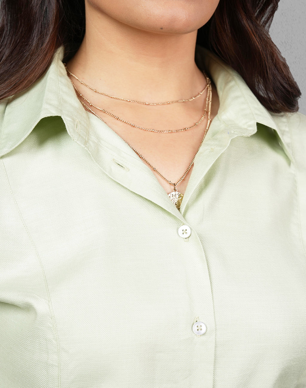 Spotlight Elite Cotton Tencel Shirt