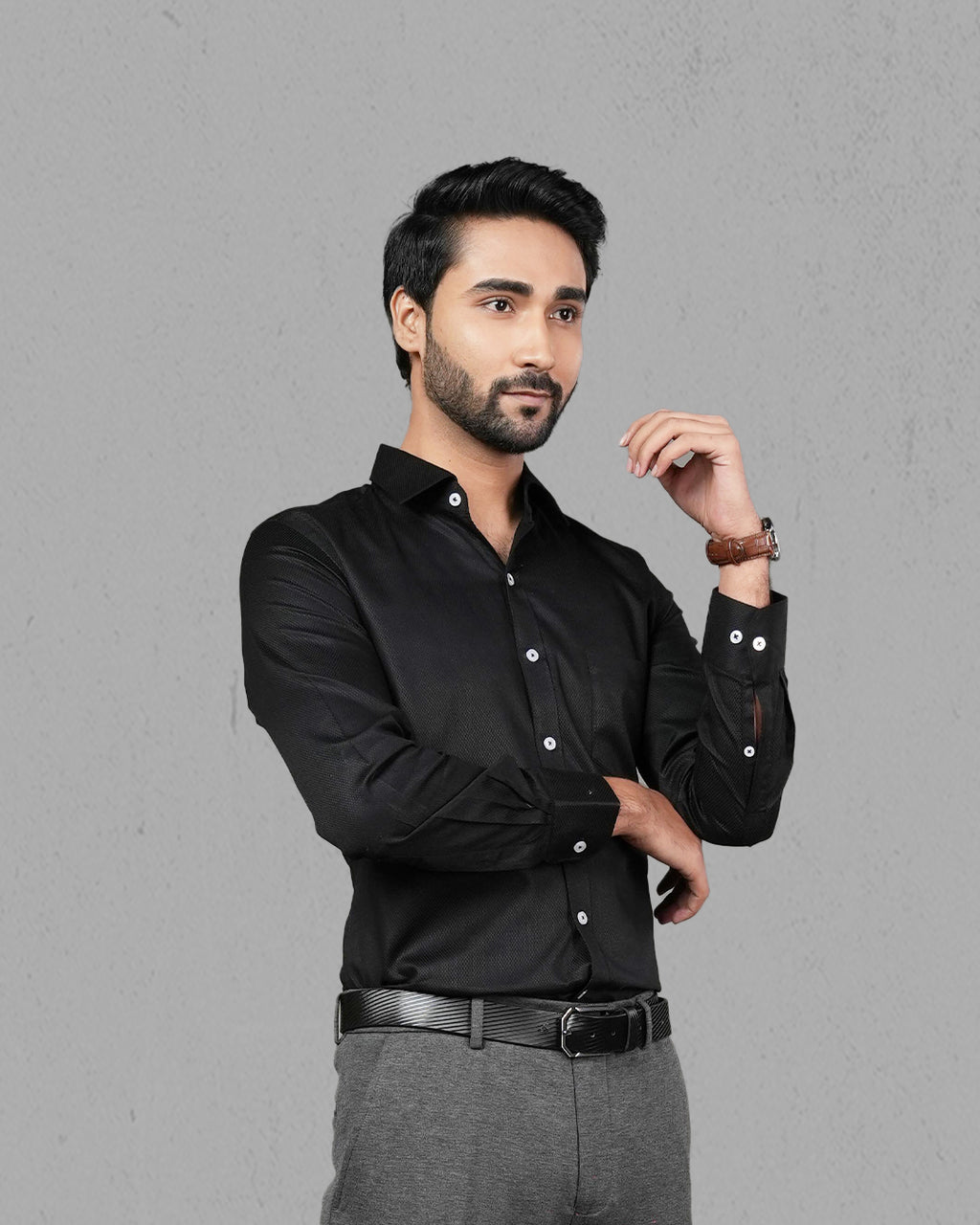 Tropicana 100% Cotton Shirt