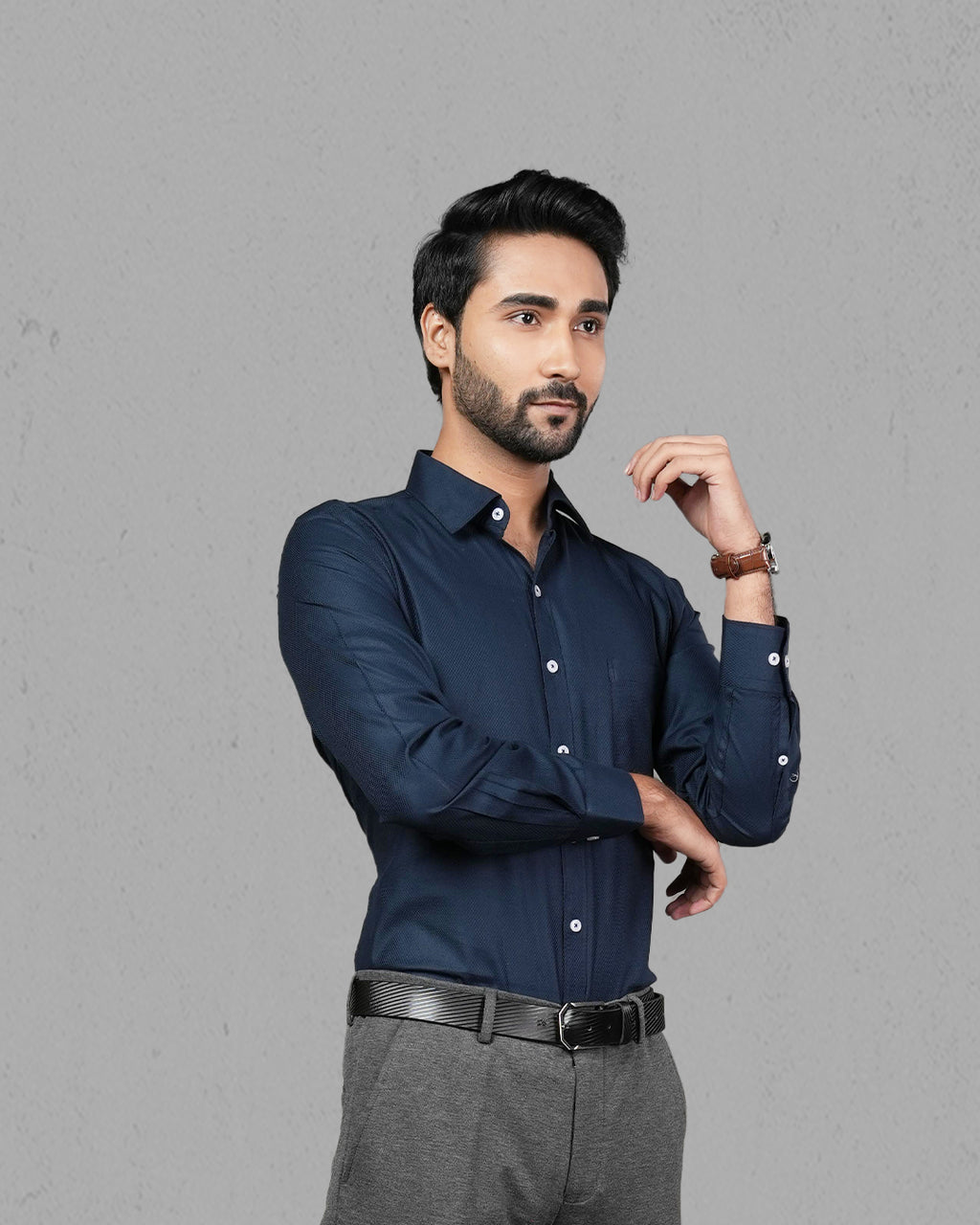 Tropicana 100% Cotton Shirt