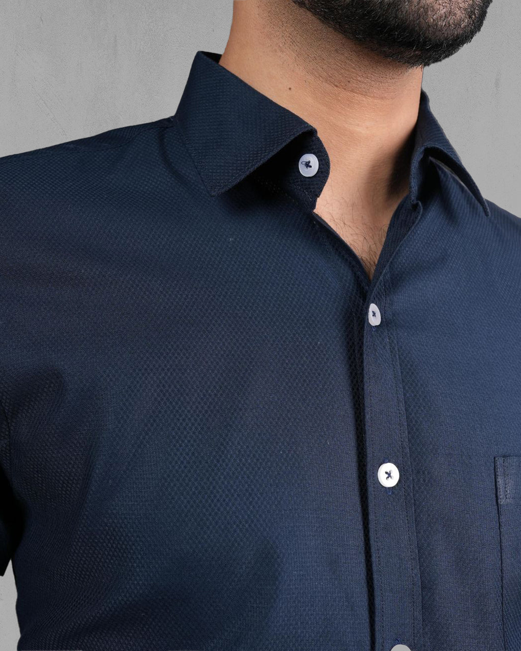 Tropicana 100% Cotton Shirt