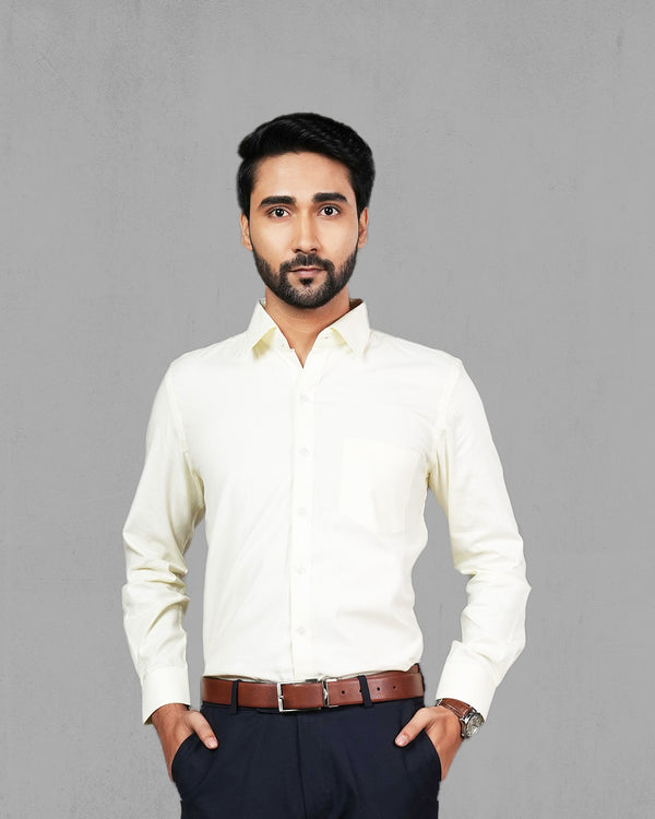 Tropicana 100% Cotton Shirt