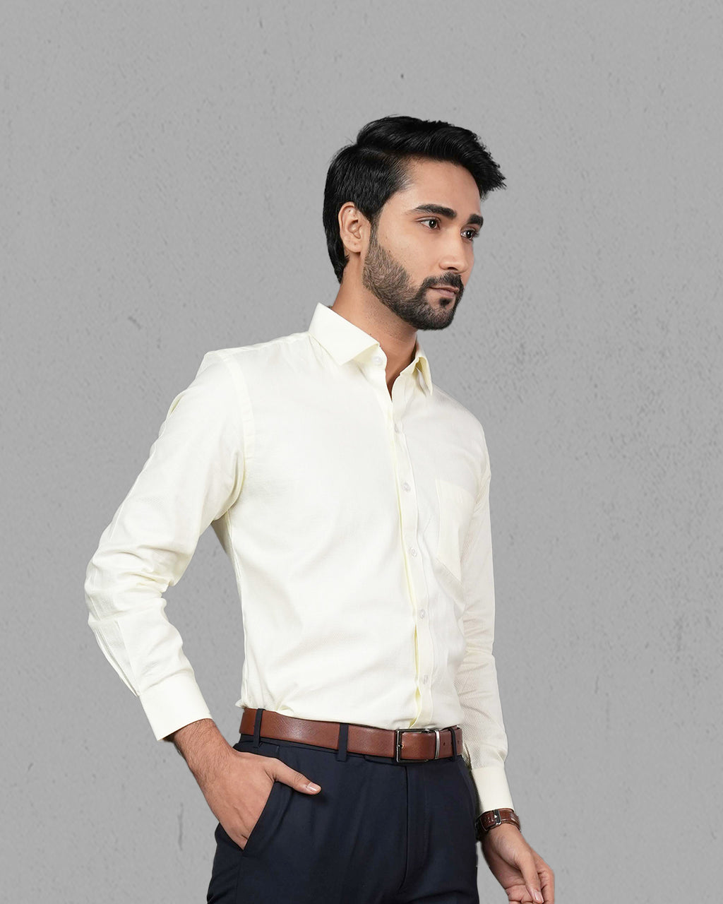 Tropicana 100% Cotton Shirt