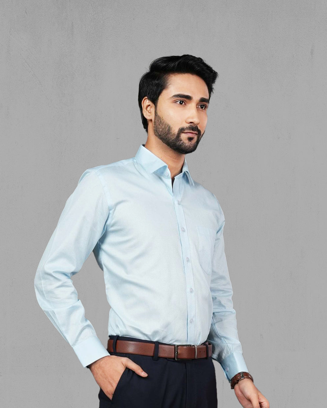 Tropicana 100% Cotton Shirt