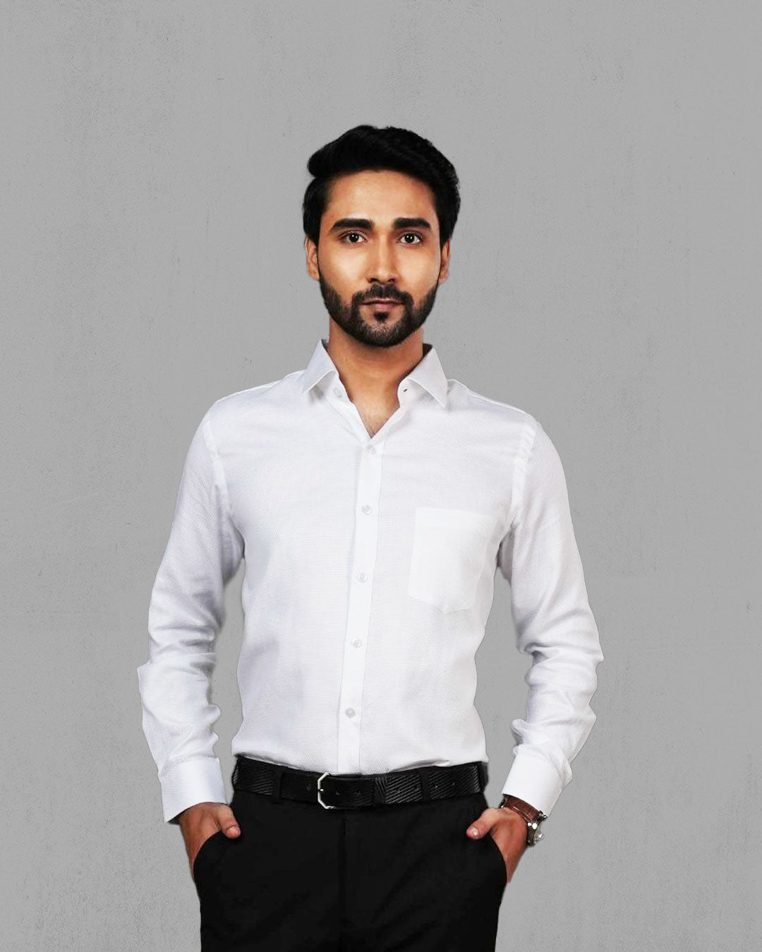 White House 100% Cotton Shirt