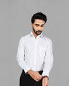 White House 100% Cotton Shirt