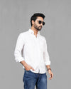 TrueFit Linen Shirt