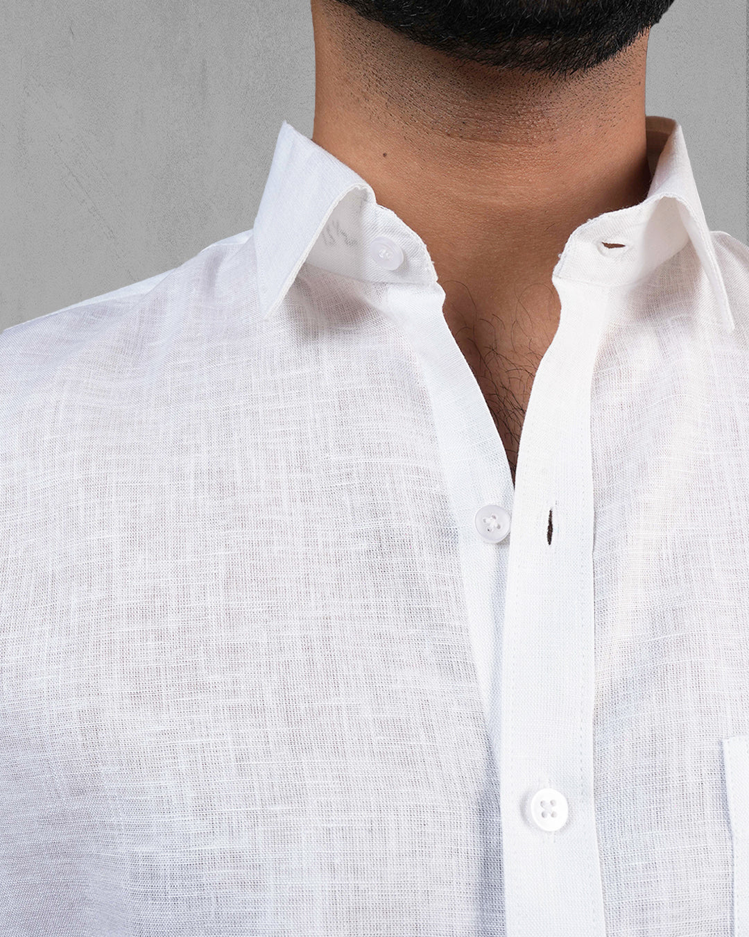 TrueFit Linen Shirt